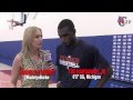 Clippers Draft Workout: Tim Hardaway Jr - YouTube