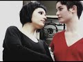 video clip for the song 