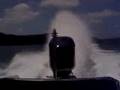 Yamaha VMAX outboards