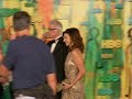 Ted Danson & Mary Steenburgen