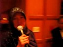 ANNA NURMEI GATOT sing MY WAY (by Frank Sinatra)