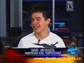 David Archuleta | Full Appearance on Good Day Utah (1/3)