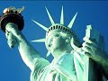 New York, New York...