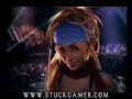 Rikku - Sonic Boom