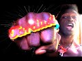Saul Williams Speaks On Niggy Tardust