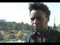 Saul Williams Speaks On Niggy Tardust