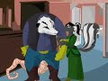 Rocky Racoon Animation Rocky Racoon Animation