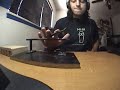 Fangerboarding.