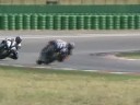 R Series Cup 2008 Misano round 4 - Braking Cup
