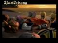 videos de Kingdom hearts comatose