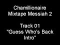 Mixtape Messiah 2 Guess Who\ Mixtape Messiah 2 Guess Who\