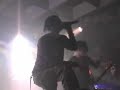 deadstar assembly   and ashes will fall