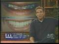 Dr. Jantz on Maury Povich discussing eating disorders