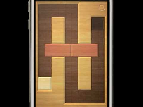 0 Cross Fingers, puzzle multitáctil