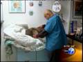 videos de Regis recoving, will soon be at Cicero's Waggin Tails Shelter - ABC 7