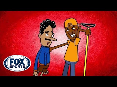 Fight Stories with Urijah Faber: The Mets Jacket (UNCUT)
