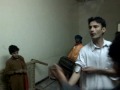PAC PESHAWAR HOSTEL DANCE DHOL BAJA K 2.mp4