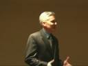 Robert Killen - Toastmasters 2008 District 7 Humorous Speech Contest