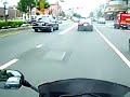 Cars and Bikes (in general)
