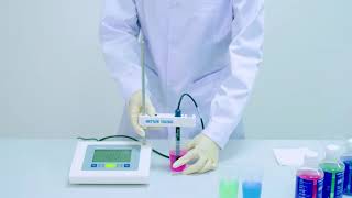 FiveEasy How To 2 3 pH Calibration