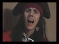 Ask a Pirate!: Do Pirates date people?