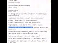 Polish phrases about accomodation-part2 Polish phrases about accomodation-part2