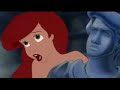 Little Mermaid Instrumental Music: Destruction Of The Grotto