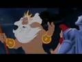 Little Mermaid Instrumental Music: Destruction Of The Grotto
