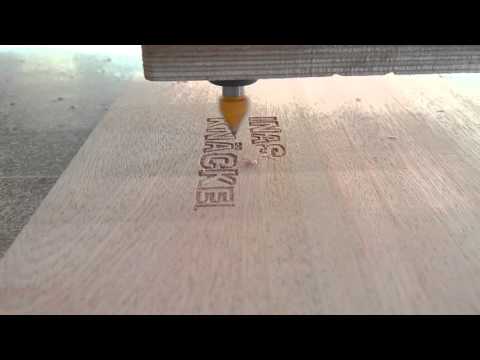 Knäckebrotdose Seitenteil