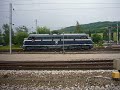 Nohab 1147, Switching action in Ettelbrèck Part 12 Nohab 1147, Switching action in Ettelbrèck Part 12