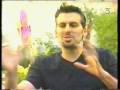 videos de Erev Tov Interview with Oded Fehr 6