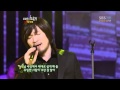 임재범 - 너를위해 @김정은의 초콜릿