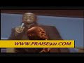 92.1 FM PRAISE*DONNIE McCLURKLIN RECAP*@ FOUNTAIN OF PRAISE