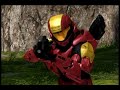 Outpost: Isil Announcement Trailer - Halo 3 Machinima Outpost: Isil Announcement Trailer - Halo 3 Machinima