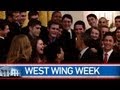 West Wing Week: 03/15/13 or "Stay With It!"