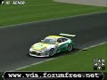 GTR2 Campionato VDA AMATEUR - I MOMENTI SALIENTI Donnington GTR2 Campionato VDA AMATEUR - I MOMENTI SALIENTI Donnington