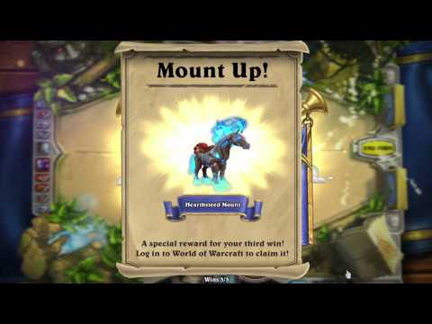 how to obtain hearthsteed
