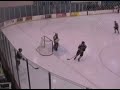 Icebulls vs UCF 10-12-07