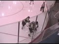 Icebulls vs UCF 10-12-07