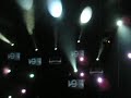 creamfields 2006 the glimmers