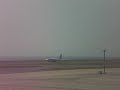 Russian Cargo Antonov AN-124 Taking Off at Nagoya, Japan