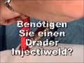 Drader Injectiweld W30.000 Kunststoffschwei�en