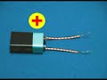 electricidad y magnetismo