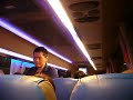 Venetian Macao Hotel Shuttle Bus - Change Ceiling light Venetian Macao Hotel Shuttle Bus - Change Ceiling light