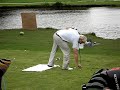 Janos Uotila - Euro Longdrivers Trickshot Show Janos Uotila - Euro Longdrivers Trickshot Show