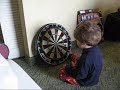 Future PDC Darts World Champ