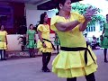 ORANI HOLD CFC 11th anniversary part 1 ORANI HOLD CFC 11th anniversary part 1