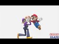nintendo.smash.forumcommunity.net trailer di mario sports mix, che conterr� quattro sport di mario in un solo gioco.