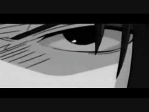 Sasuke AMV Skillet