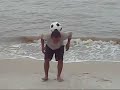 bheh 360 Degree Freestyle soccer Crew medan - Indonesia